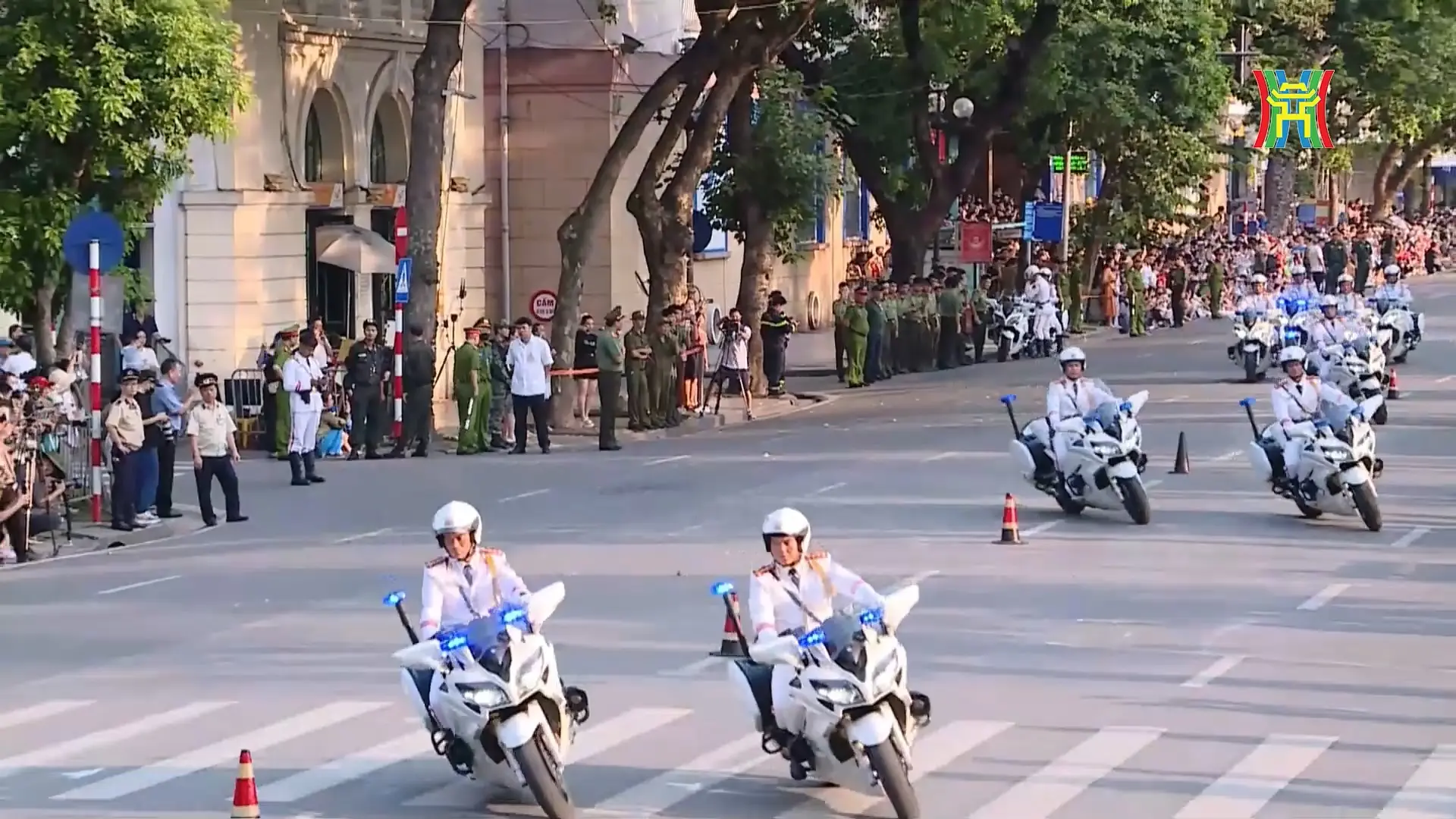 Đài PTTH Hà Nội